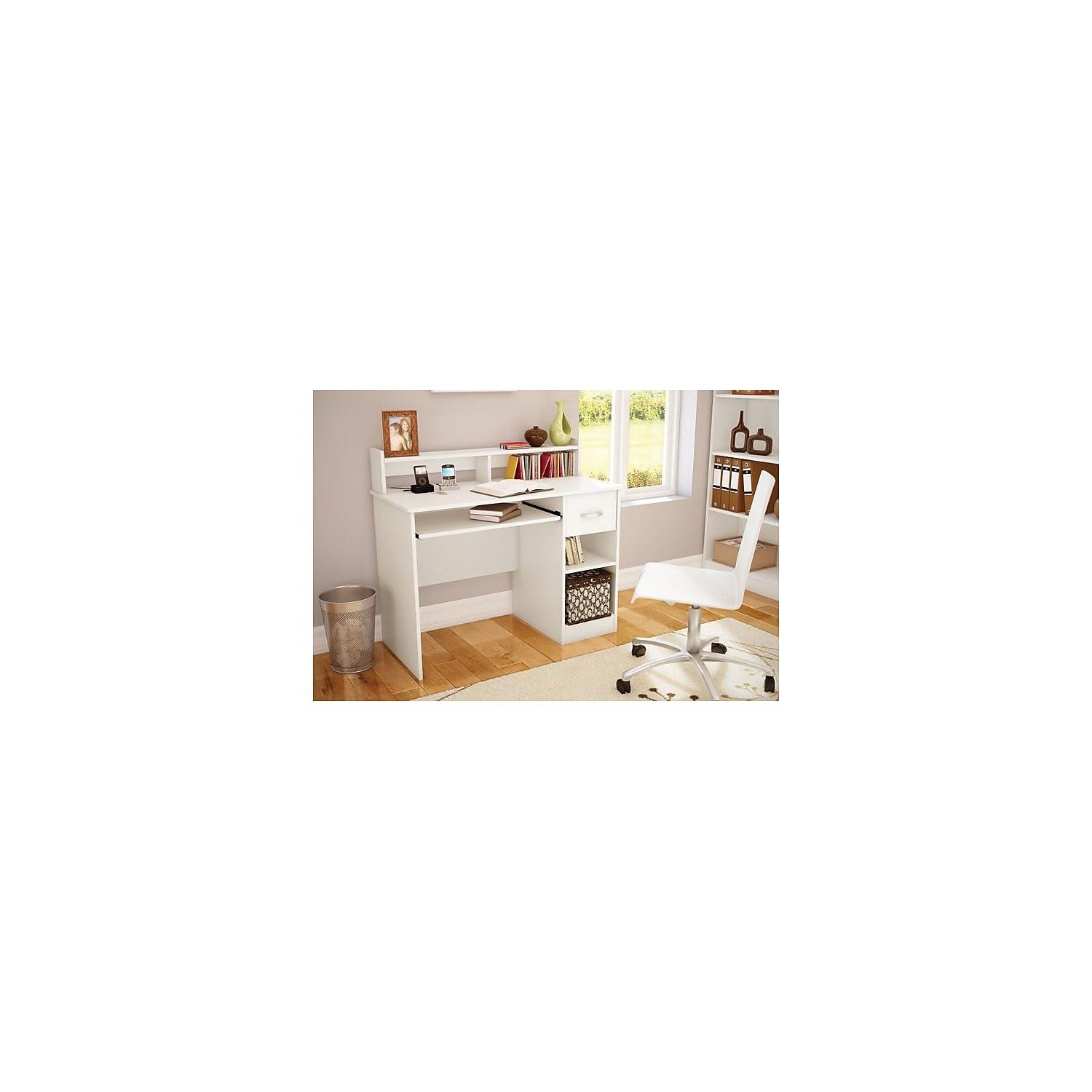 Axess Computer Desk
