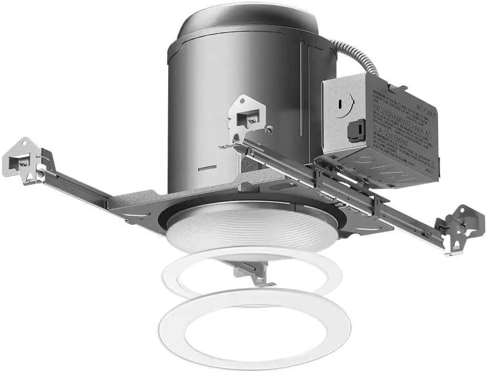 7.25'' Air-Tight Standard Recessed Lighting Kit