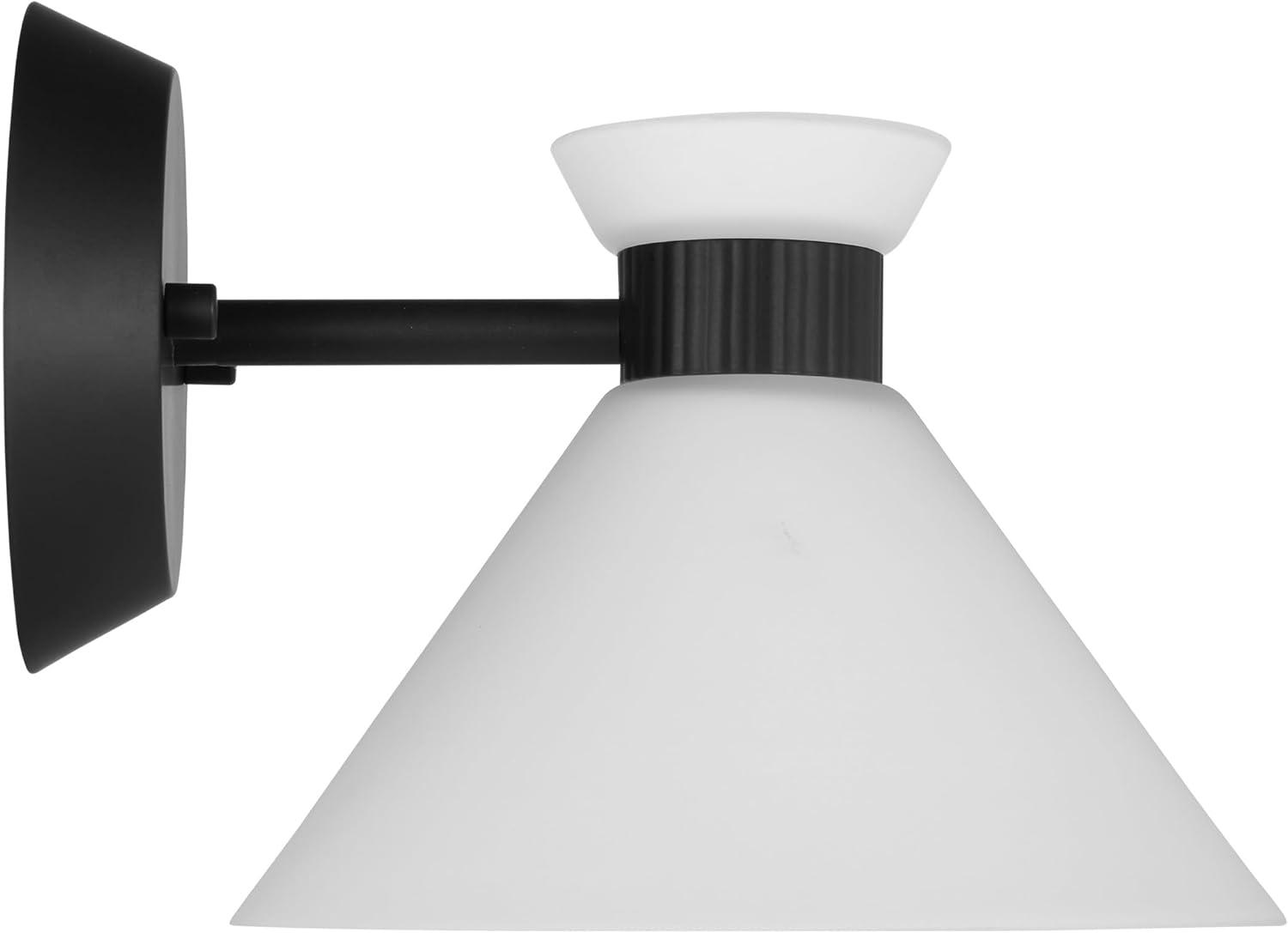 Belcarra 1-Light Small Sconce