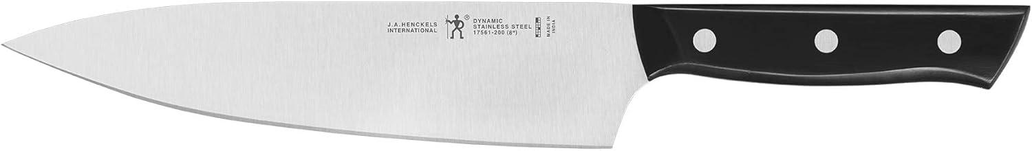 HENCKELS HENCKELS Dynamic 18-Piece Knife Block Set