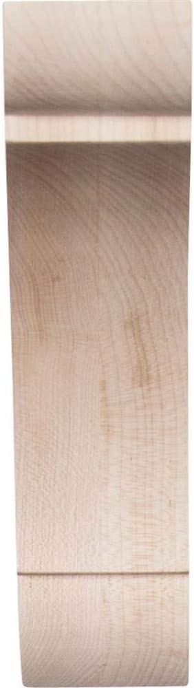 Ekena Millwork Olympic Wood Bracket