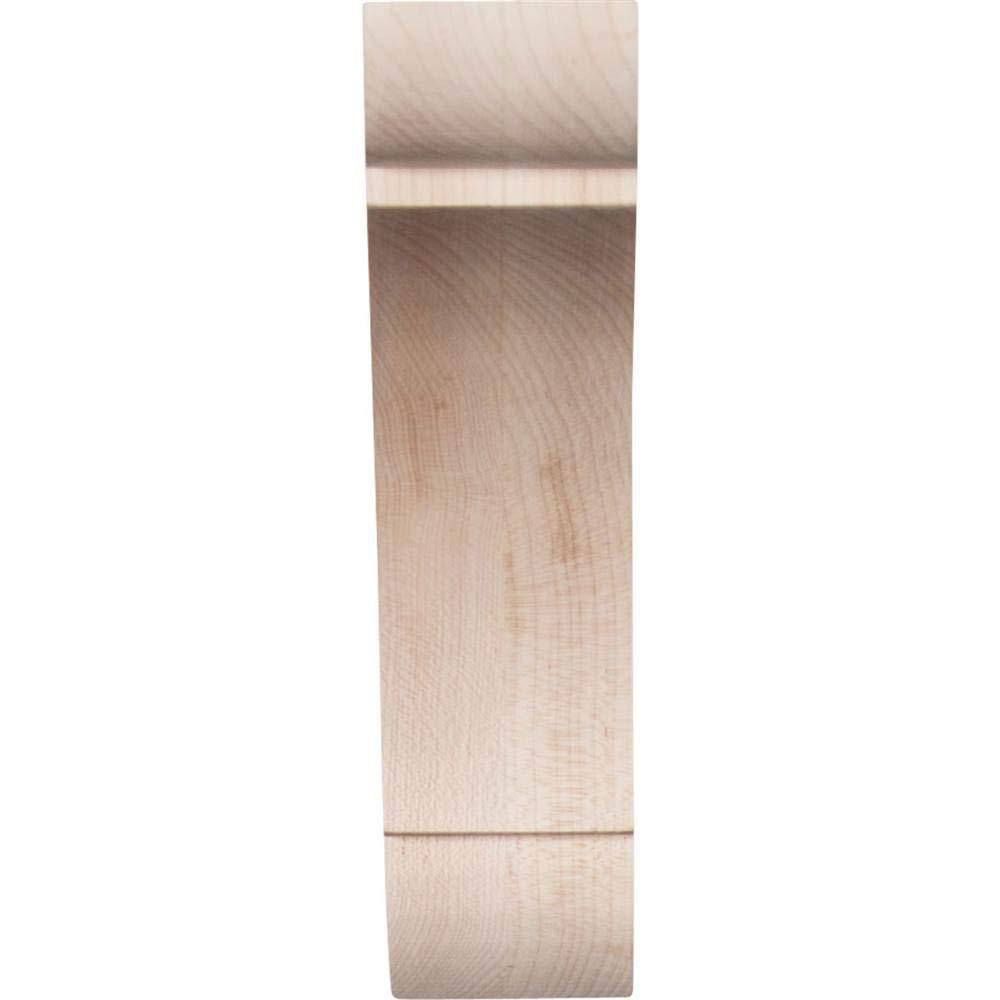 Ekena Millwork Olympic Wood Bracket