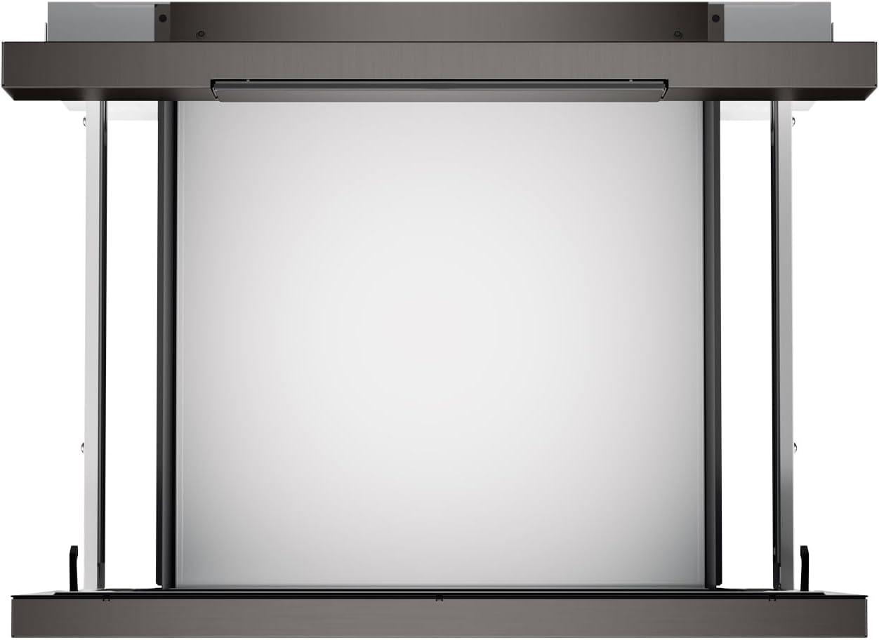 Sharp Insight SMD2470AH microwaves|microwave drawers