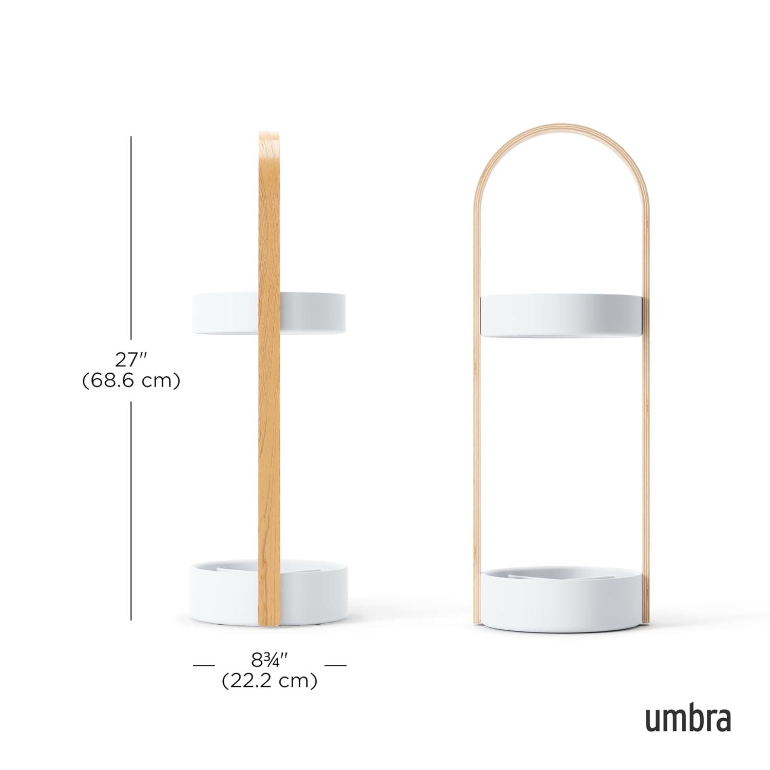 Bellwood Freestanding Umbrella Stand