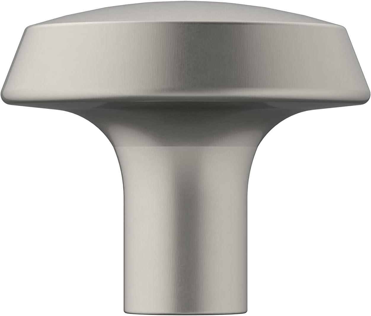 Premise 1 1/4" Diameter Round Knob