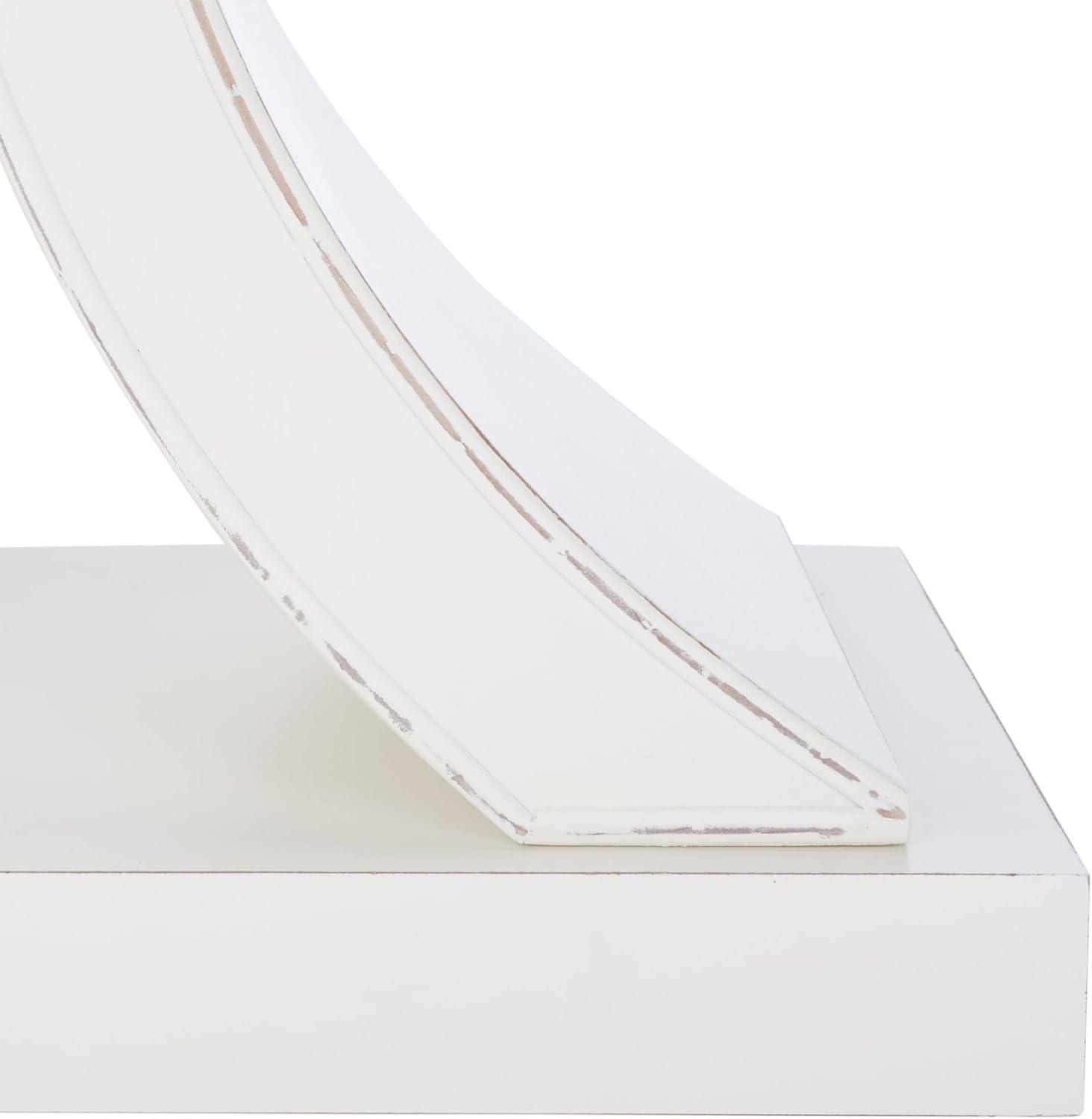 Dryden Console - AMH1509D - Off-White - Safavieh Couture