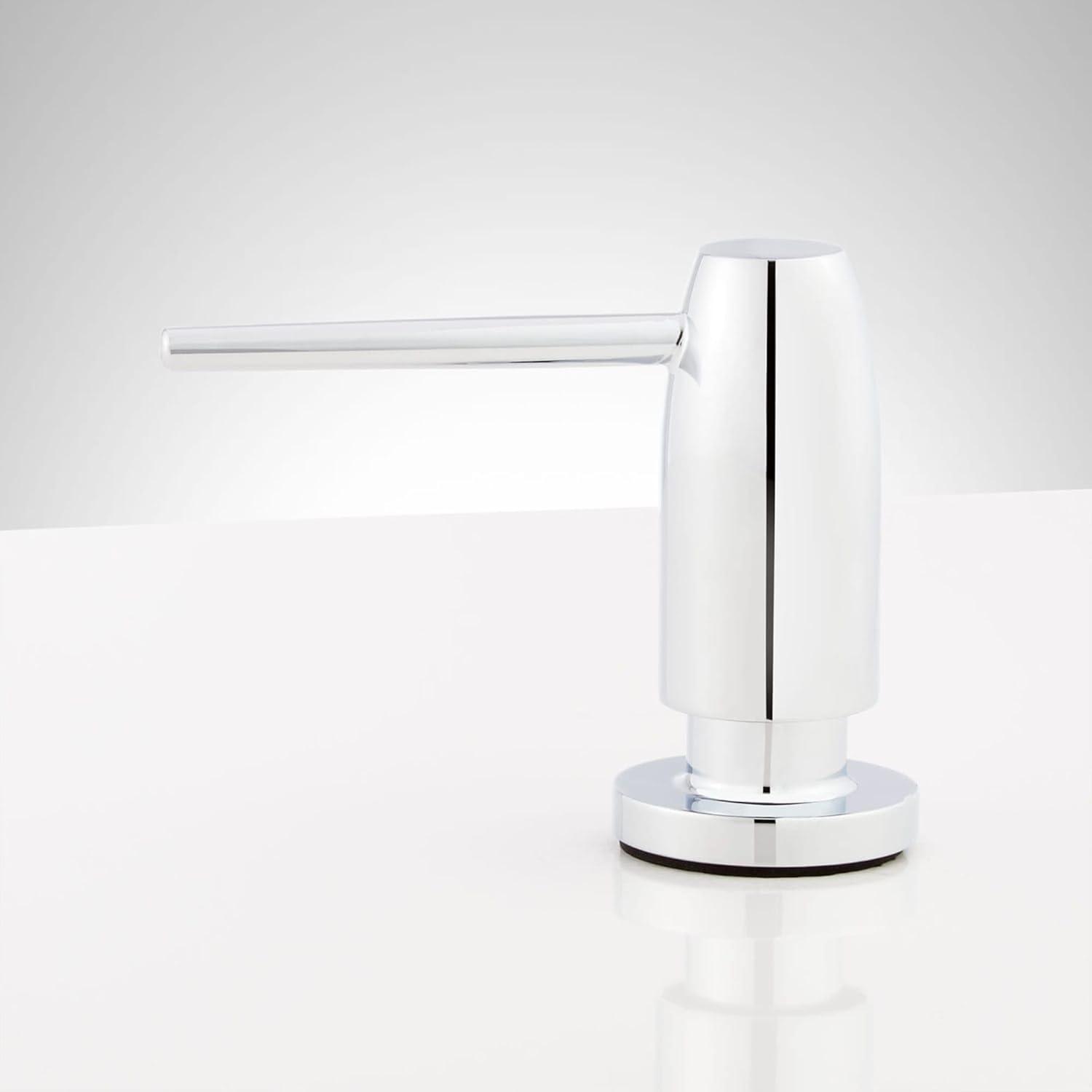Signature Hardware Soap / Lotion Dispenser