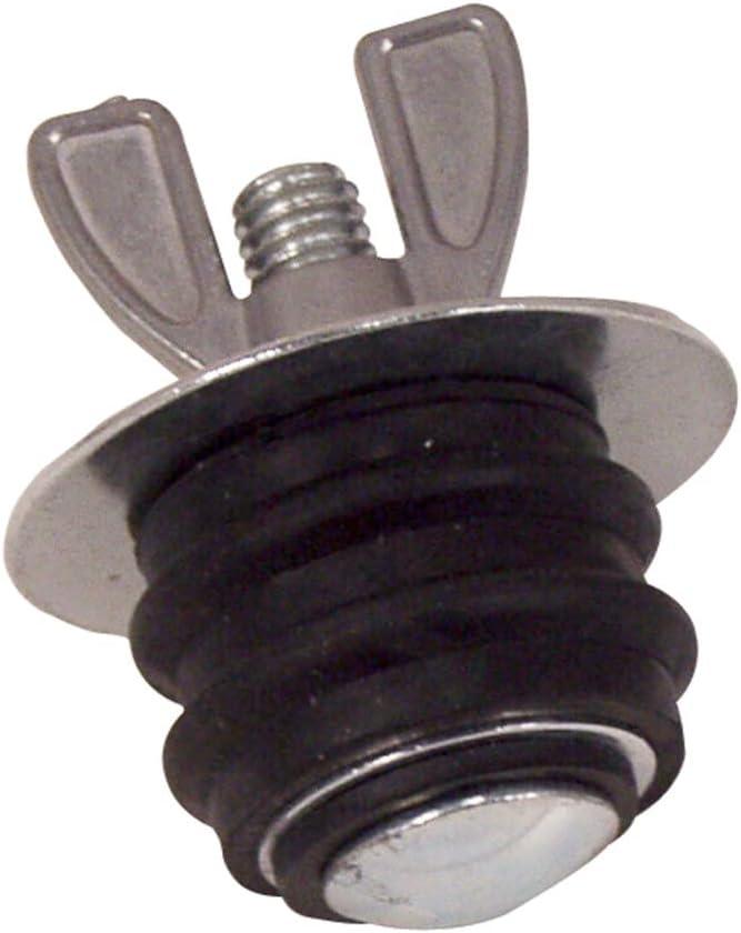 Midland Metal 990-569 Sewer Test Plug - 4 in.