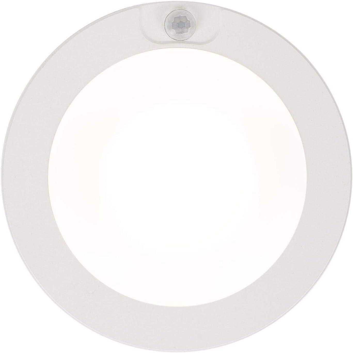 Westinghouse 6111800 6-Inch, 7-Watt LED Indoor Flush Mount Ceiling Fixture