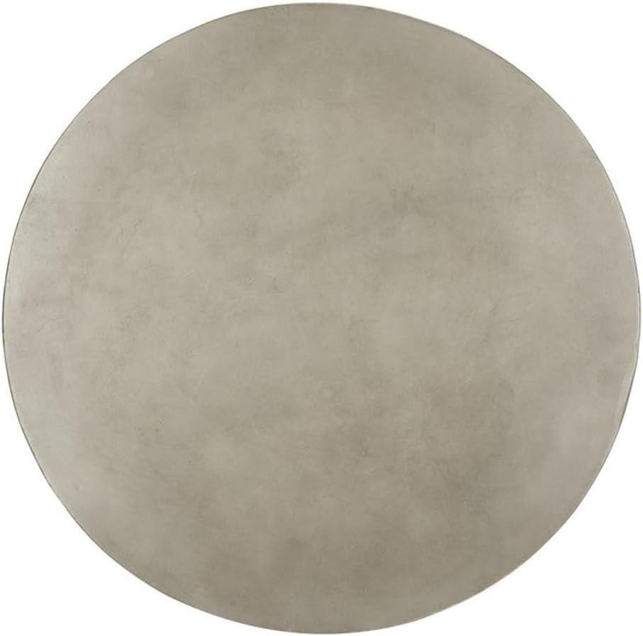 Delfia Coffee Table - Indoor/Outdoor - VNN1014 - Dark Grey - Safavieh