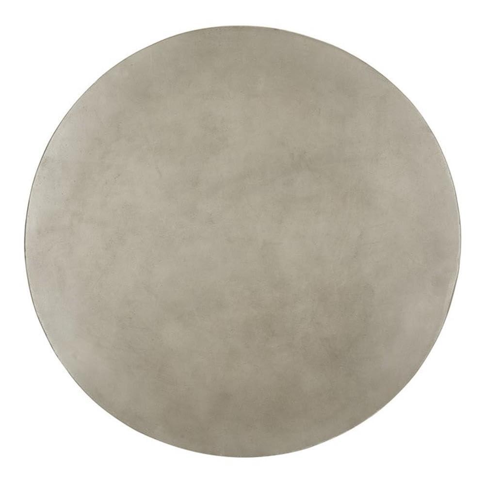 Delfia Coffee Table - Indoor/Outdoor - VNN1014 - Dark Grey - Safavieh