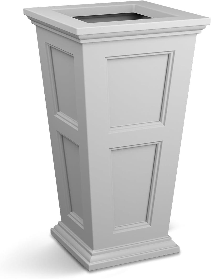 Anastasiya Polyethylene Pot Planter