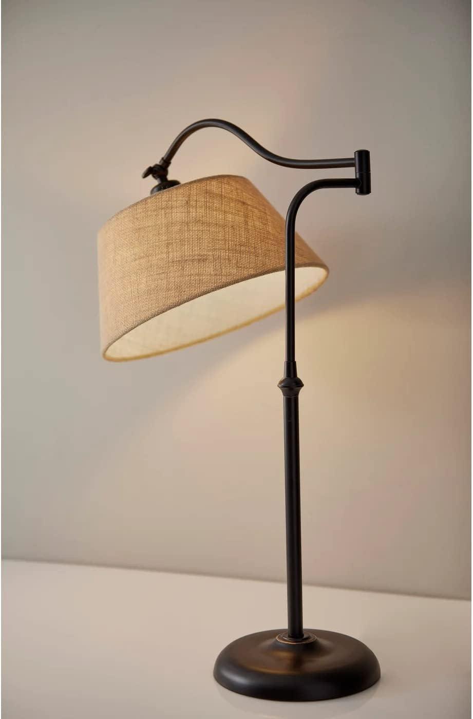 Adesso Rodeo Table Lamp