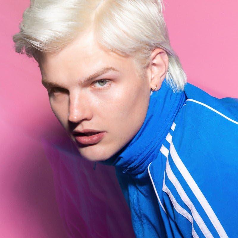 Arctic Fox Bleach Please Creme Hair Bleach & Developer Kit - 9 fl oz