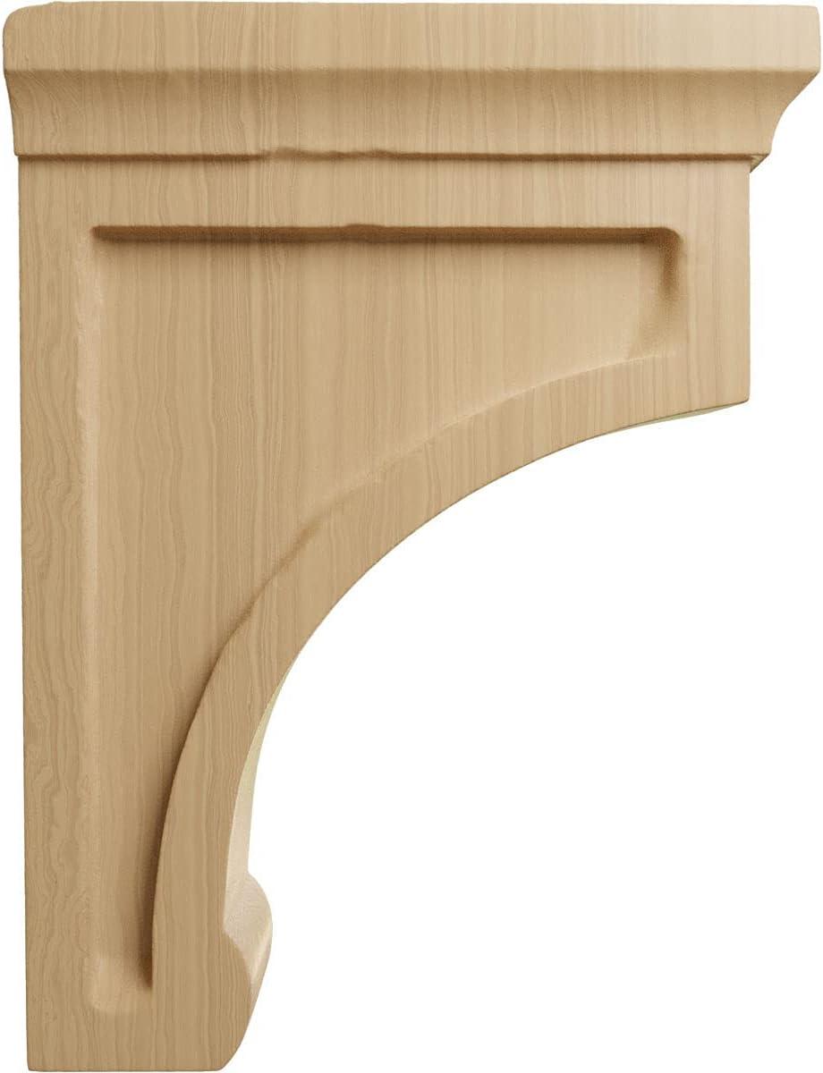 Gomez Medium Wood Bracket