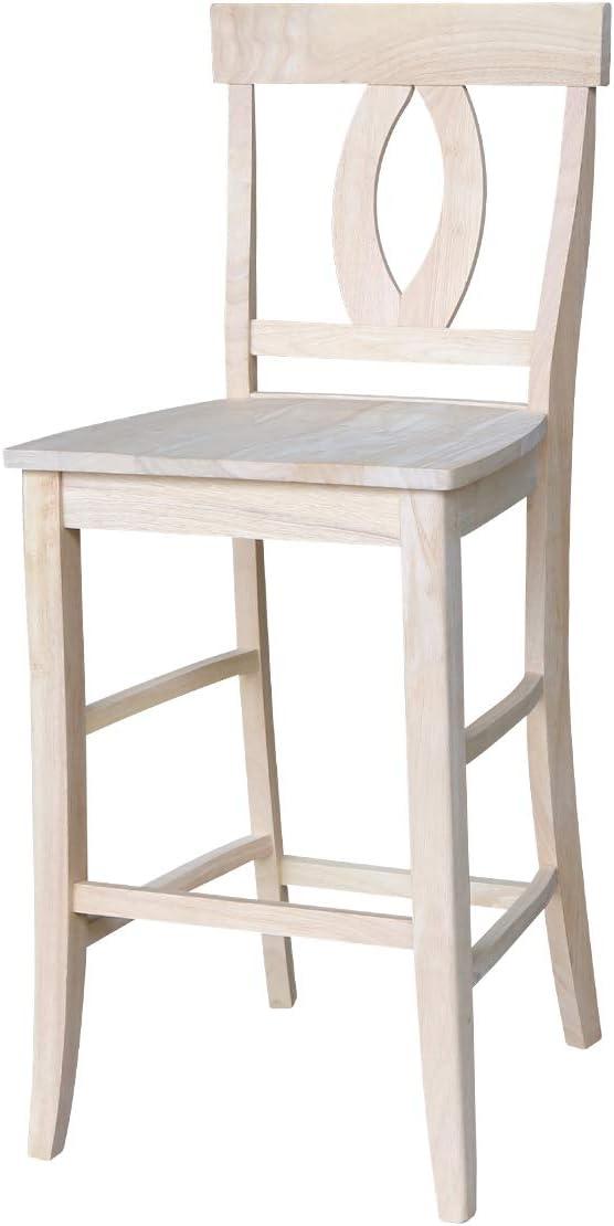 Verona Bar-Height Stool, 30"