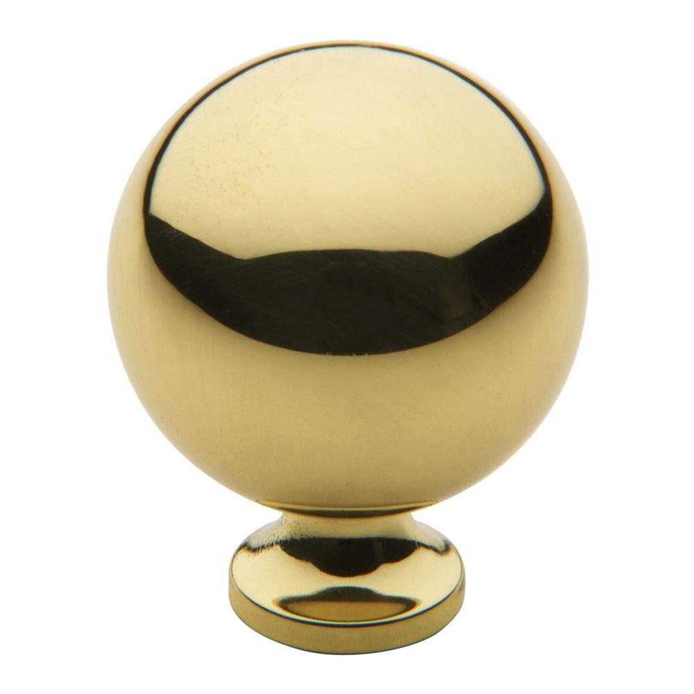 1 1/4" Diameter Round Knob