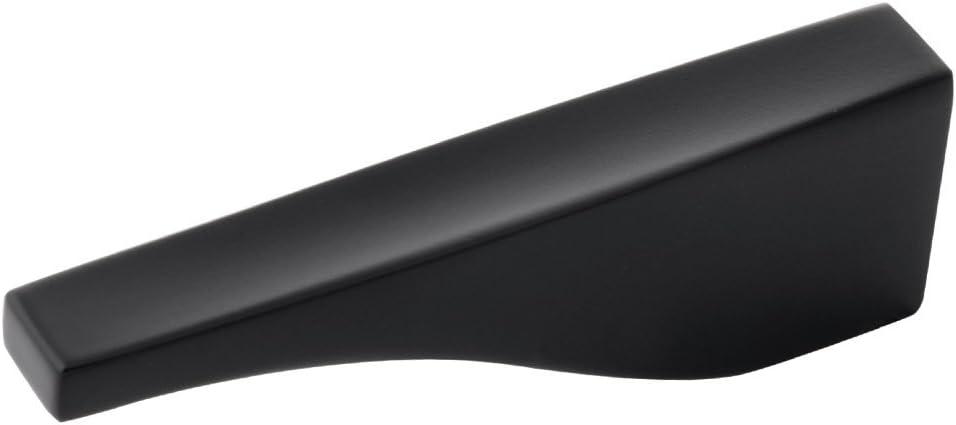 Belwith Keeler Channel Collection Knob 3 Inch x 1/2 Inch