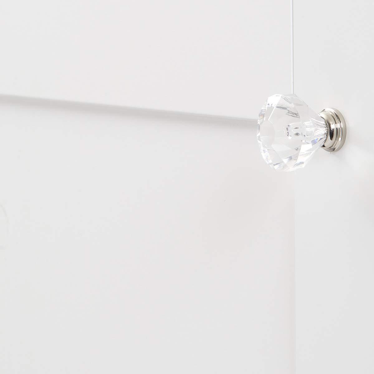 1.25" Geometric Knob