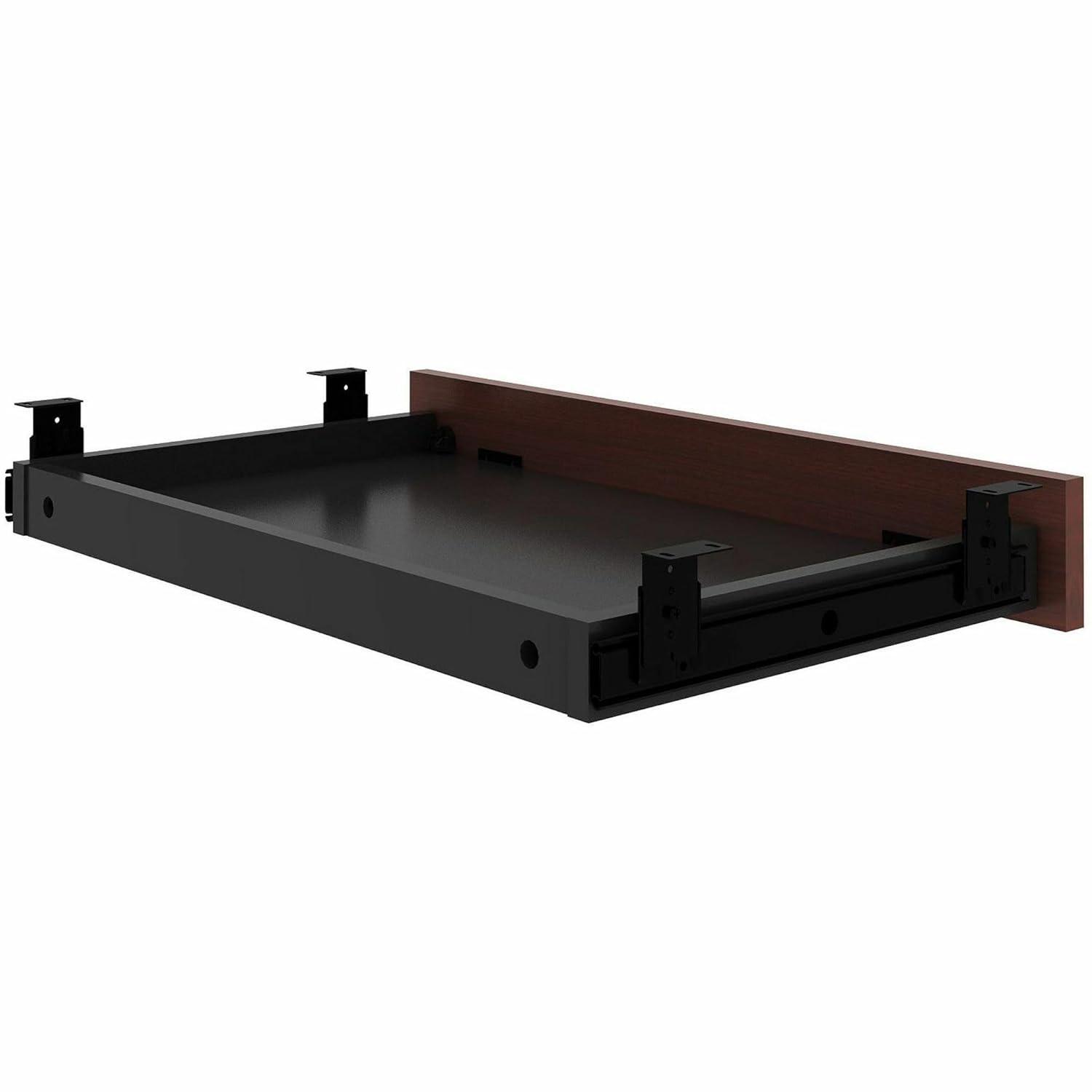 Inbox Zero Orlanda 5.1'' H x 28.4'' W x 16.7'' D Desk