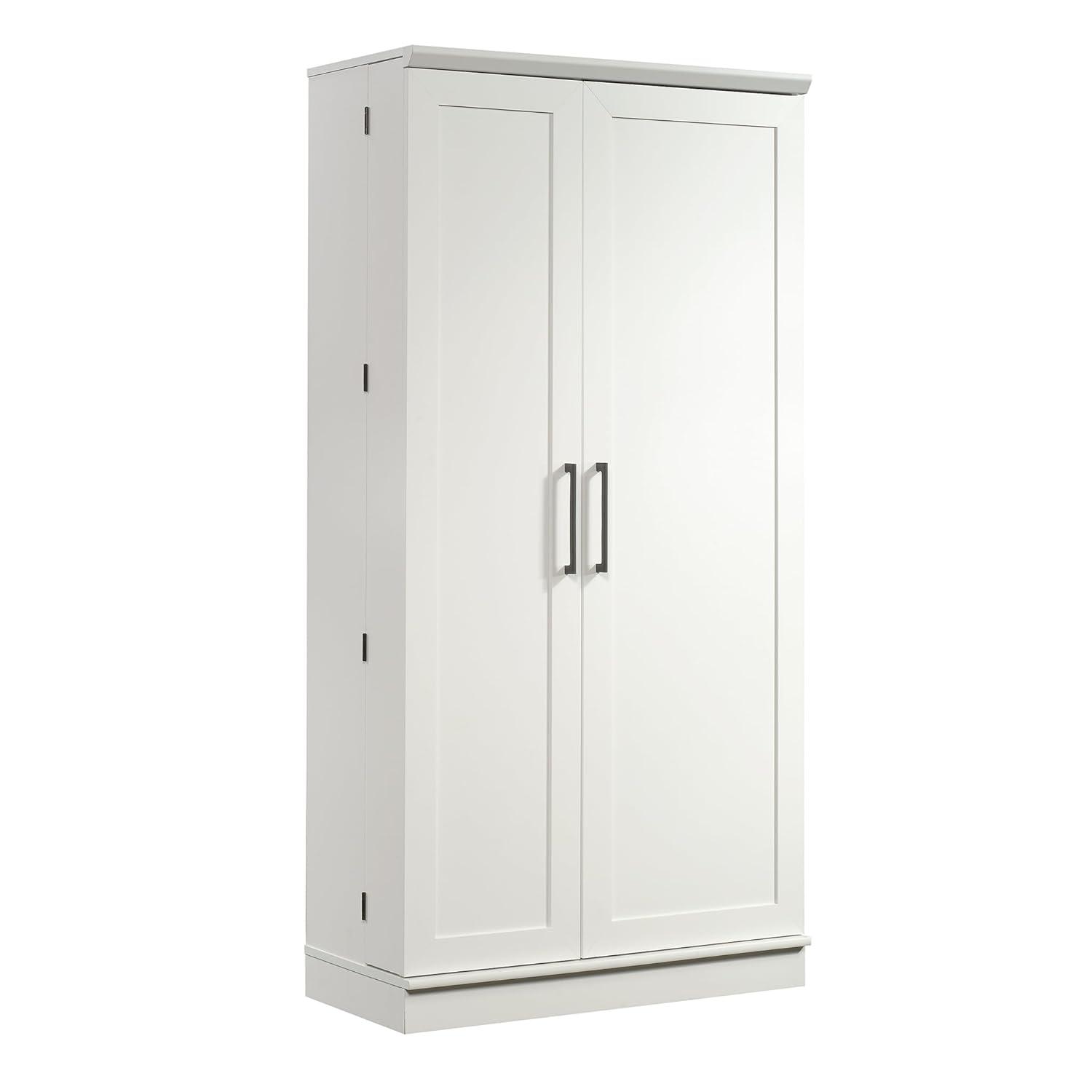 Sauder Homeplus Storage Cabinet Sw 3A