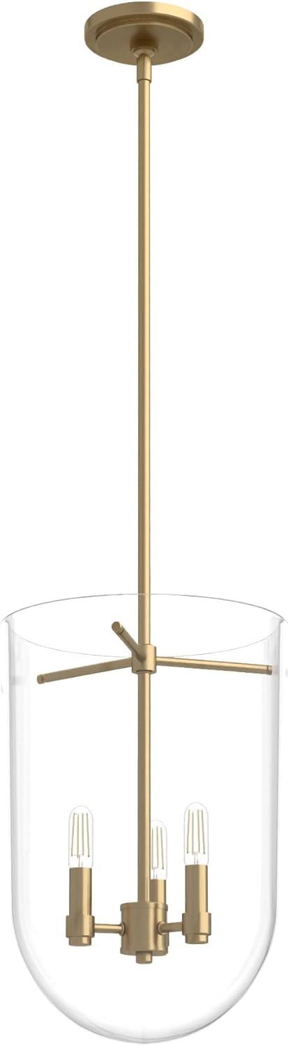 Sacha 3 - Light Urn Pendant