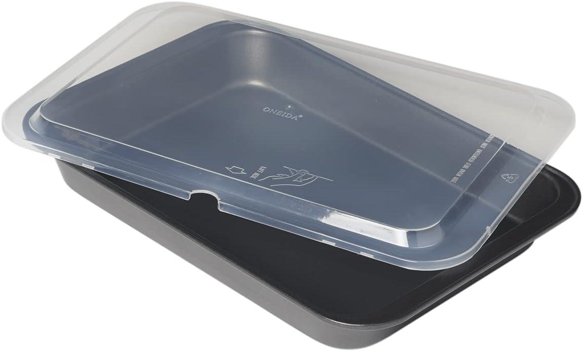 Simply Sweet 7-Piece Nonstick Carbon Steel Bakeware Set