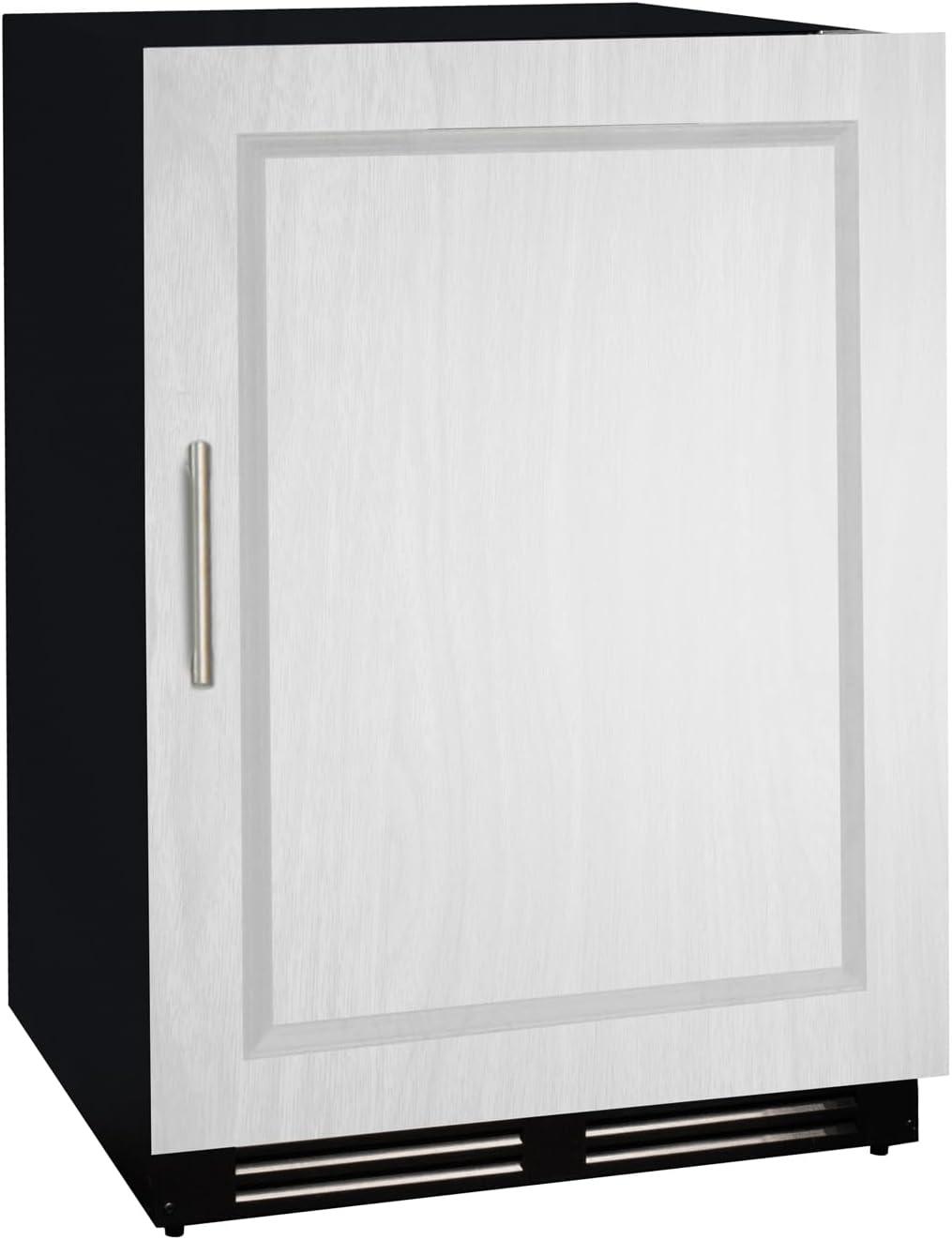 Allavino 24'' 49 Bottle Single Zone Panel Ready Wine Refrigerator