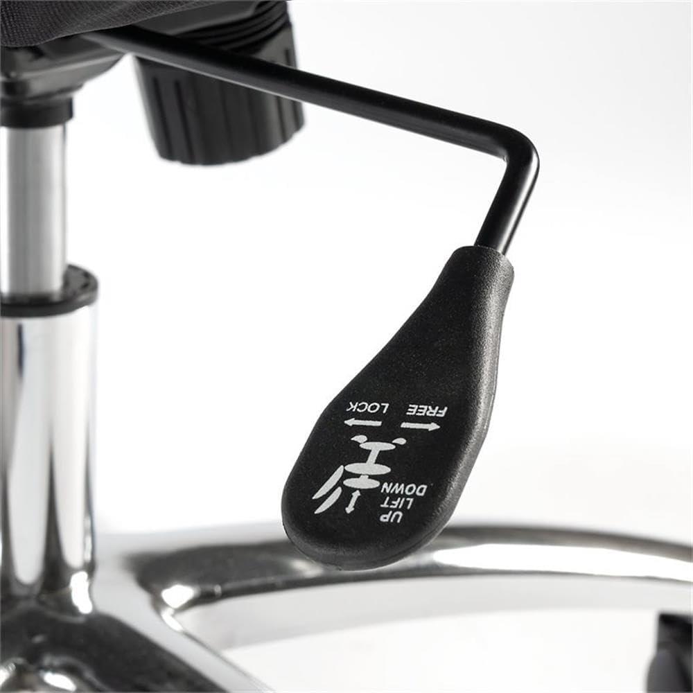 Bush Business Furniture Studio C High Back Leather Executive Office Chair