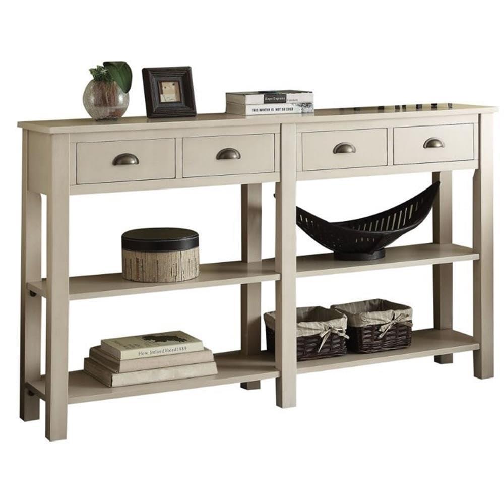 Pluto 60'' Console Table