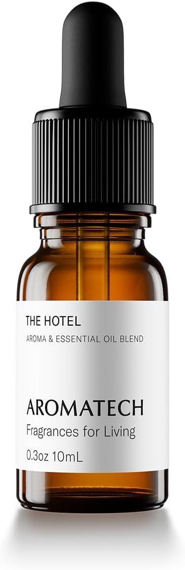 The Hotel Luxury Essential Oil Blend for Diffusers - 10 mL