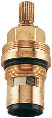 Grohe Brass Antique Ceramic Cartridge Valve