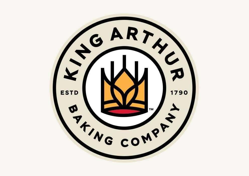 King Arthur Baking Company Cookie Mat, Non-Stick Silicone