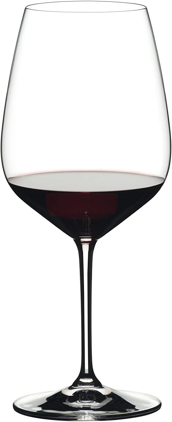 RIEDEL Extreme Cabernet Wine Glass