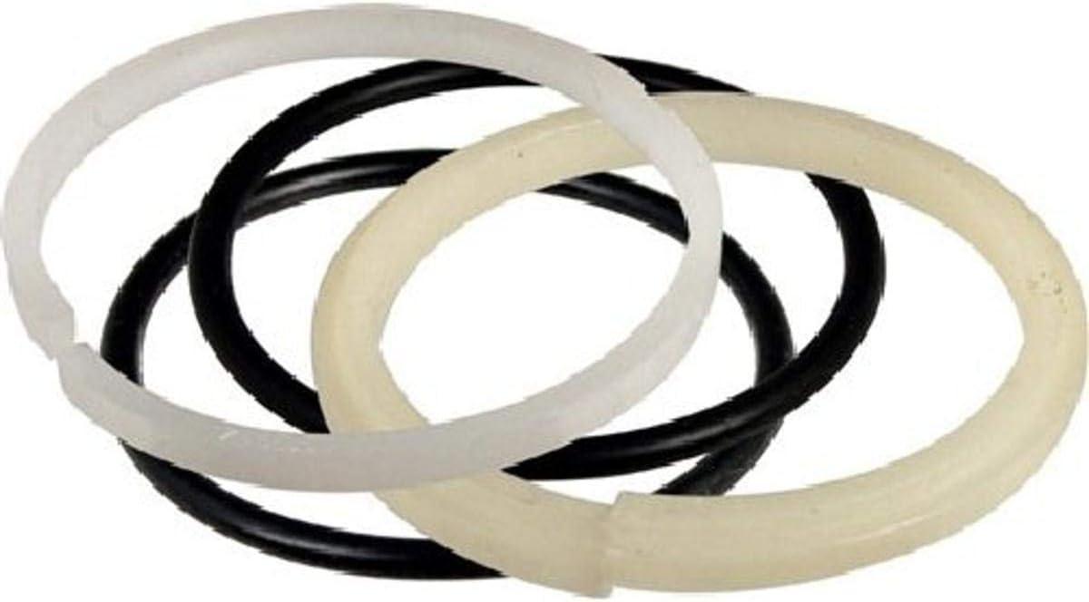 American Standard Spout Seal Kit,Faucet,For Use w/2TGZ4 060366-0070A