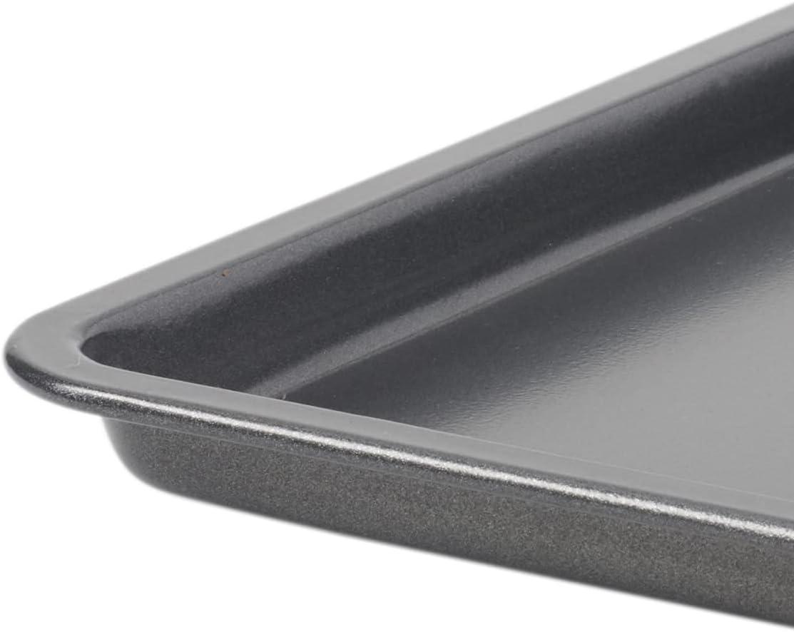 Simply Sweet 7-Piece Nonstick Carbon Steel Bakeware Set