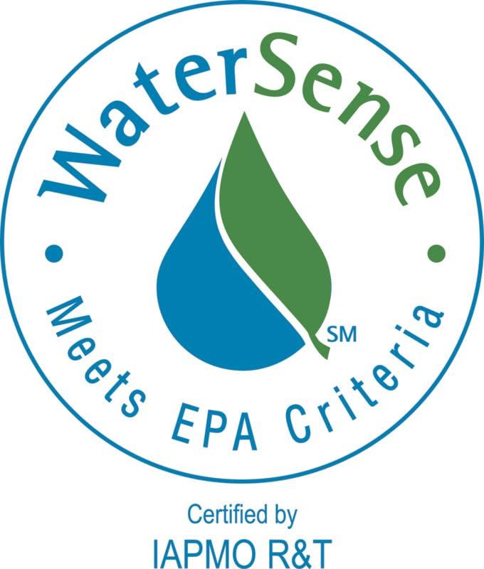 American Standard Belmeade Pressure-Balanced (Temperature Control Only) Complete Shower System 7426508.243