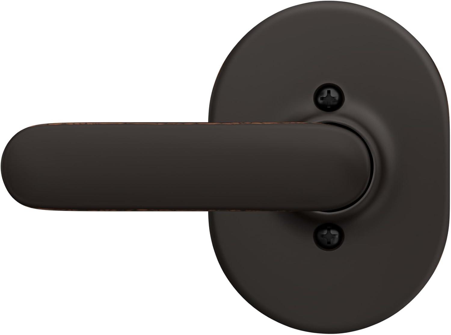 Davlin Lever Hall And Closet Lock