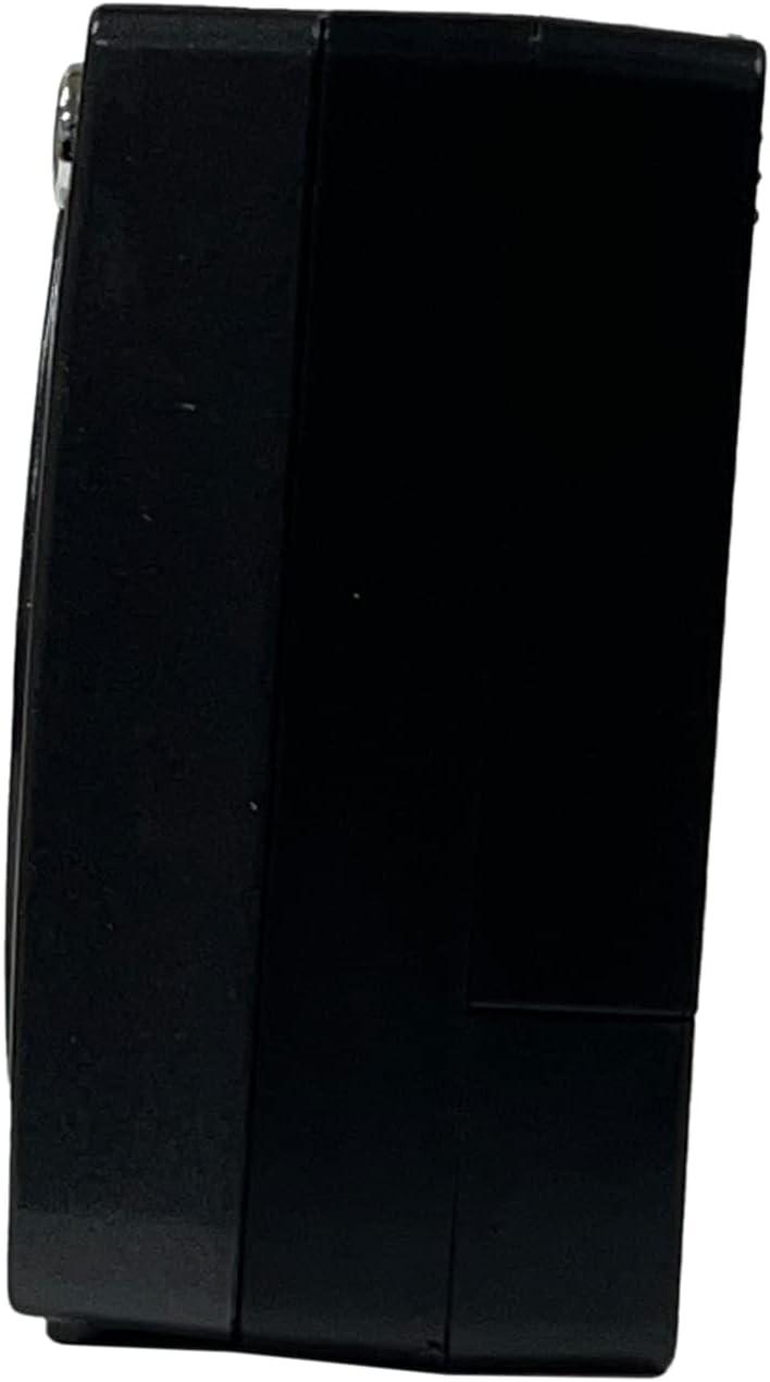 Seiko Fuji Analog Quartz Alarm Tabletop Clock