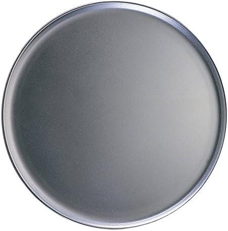 18" Solid Aluminum Round Pizza Pan