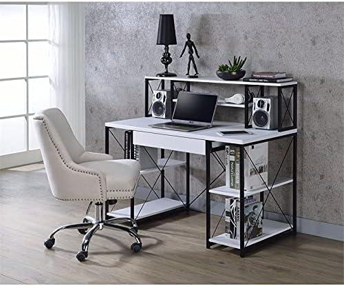 Amiel Desk - Acme Furniture