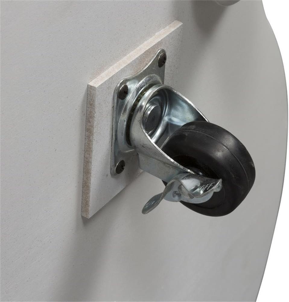 3 Piece Set of Round Coffee Table and (Set Of 2) End Table