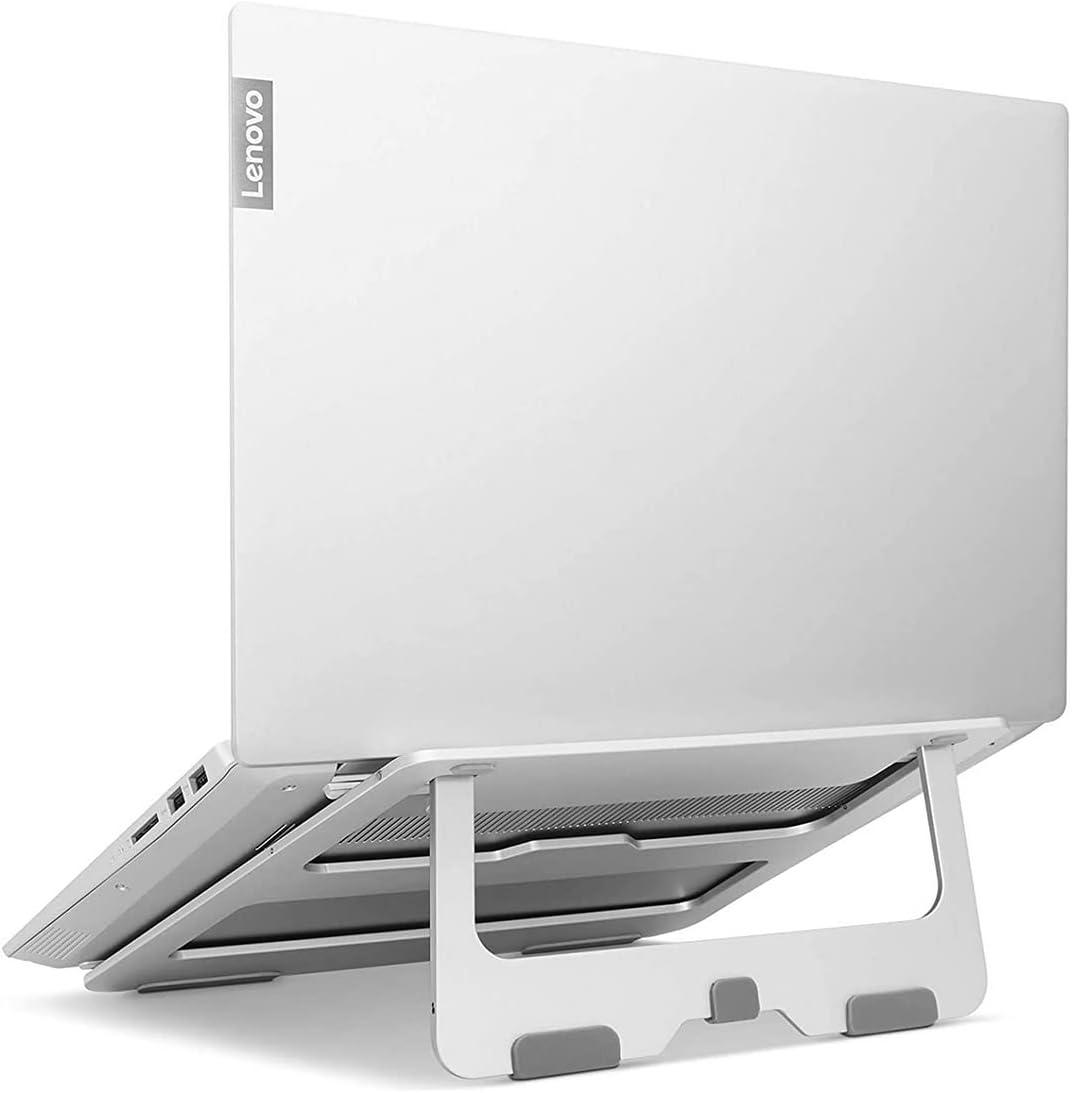 Lenovo Portable Aluminum Laptop Stand