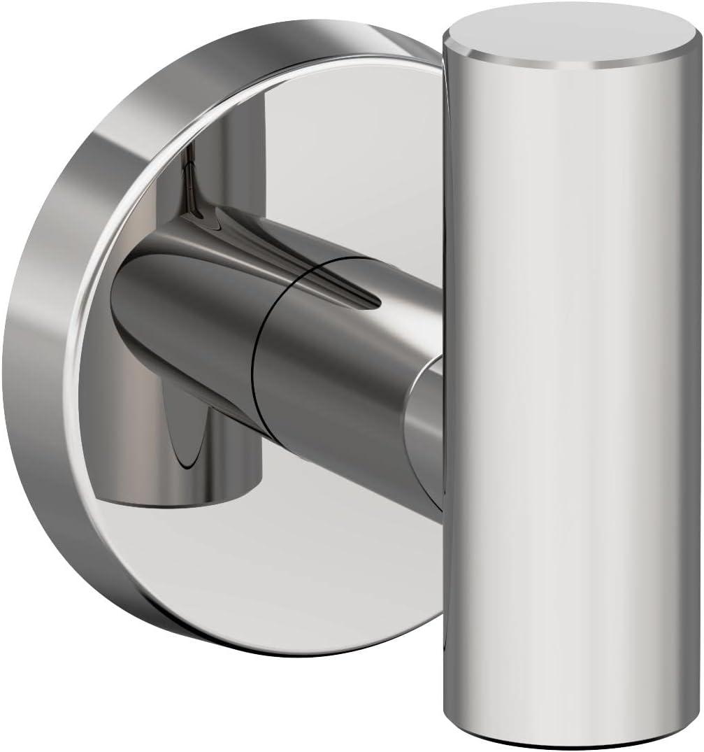 Arrondi™ Wall Mounted Robe Hook