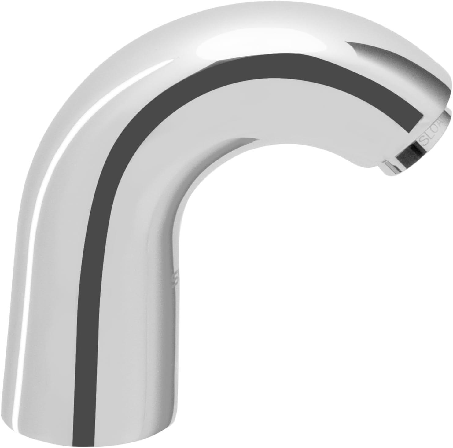 Single-Hole Bathroom Faucet