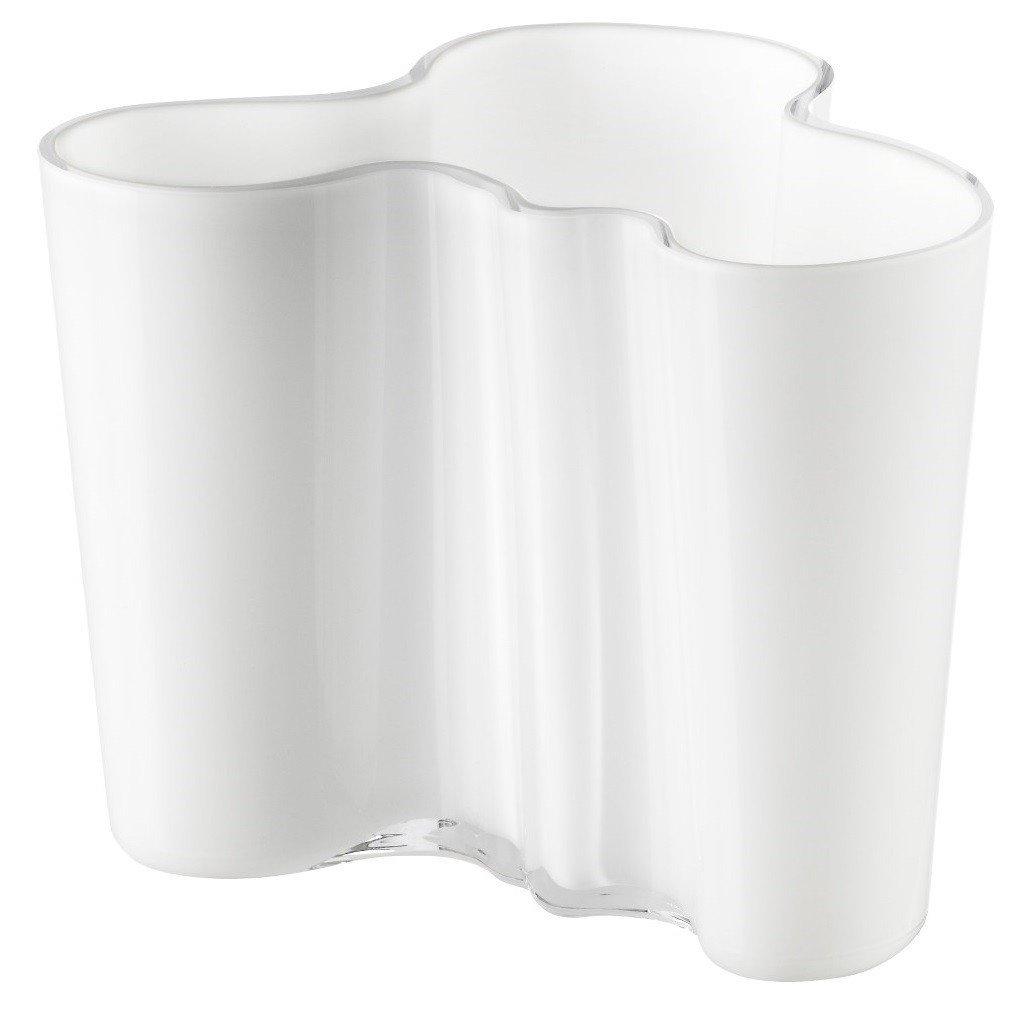 Aalto Glass Table Vase