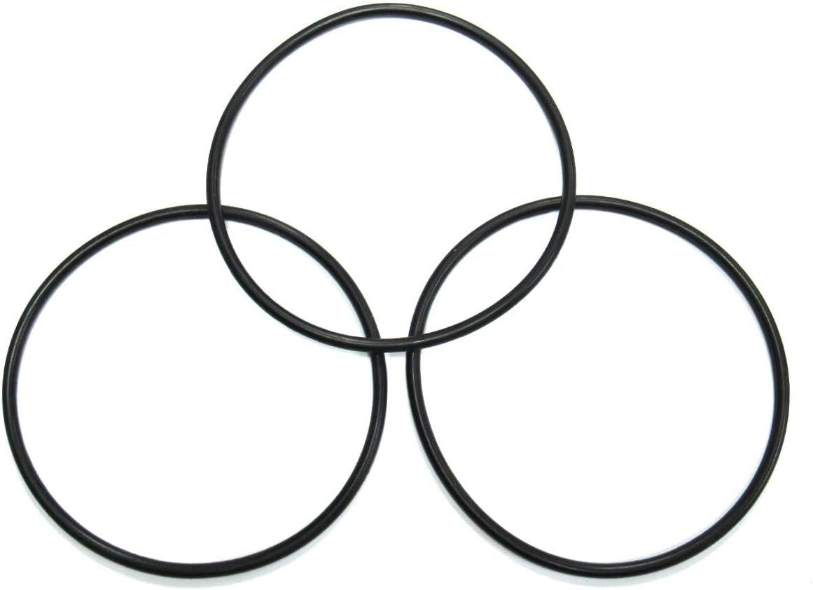 (3 Pack) 3M Aqua-Pure 63597174C O-Rings by CFS