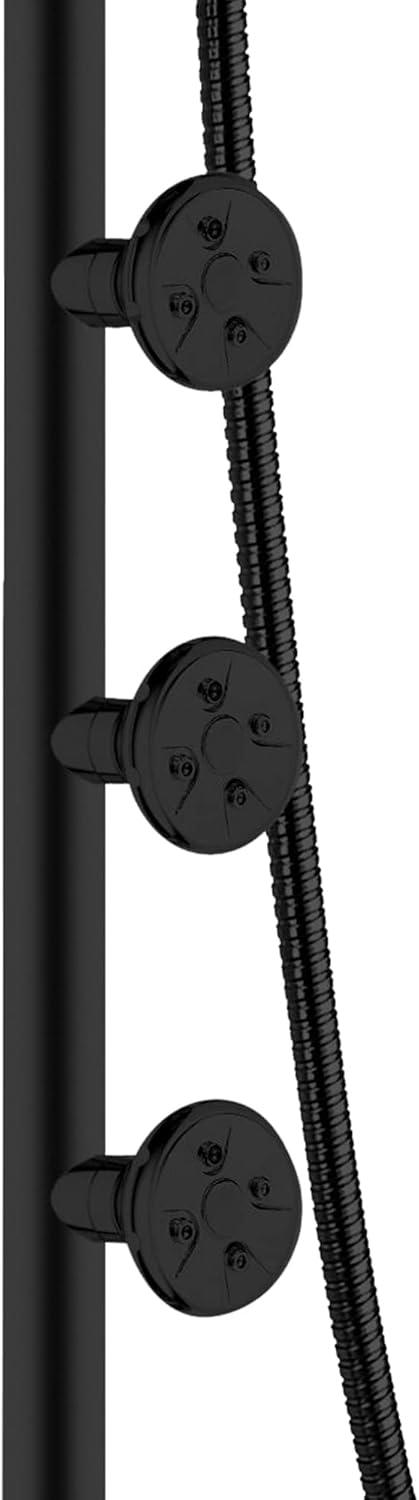 Lanai Complete Shower System 2.5 GPM