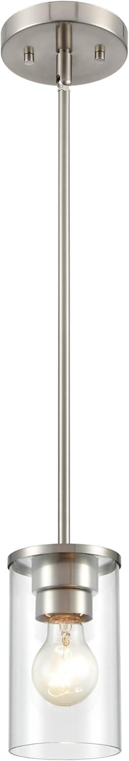 Verlana 1 - Light Single Pendant