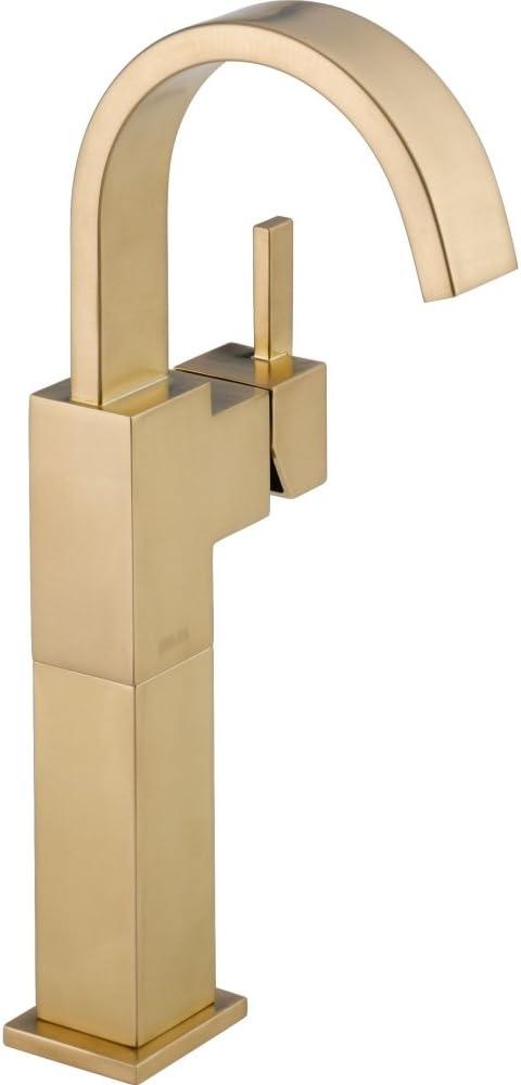 Vero Vessel Sink Bathroom Faucet with DIAMOND™ Seal Technology